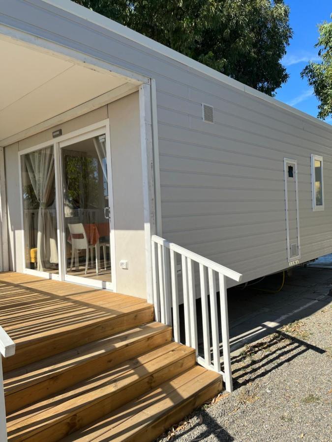 Camping Village Torrenova Чиро-Марина Экстерьер фото