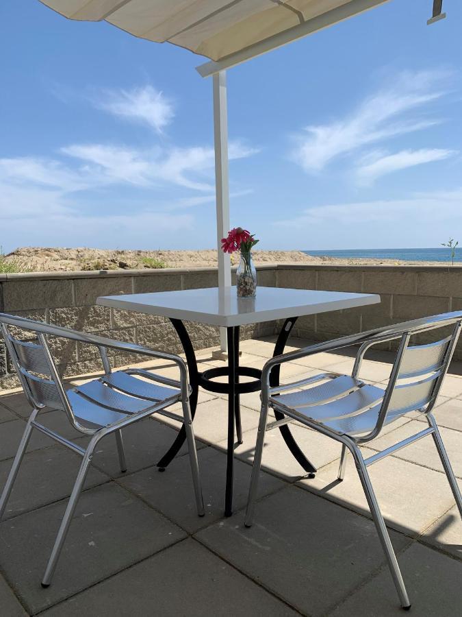 Camping Village Torrenova Чиро-Марина Экстерьер фото